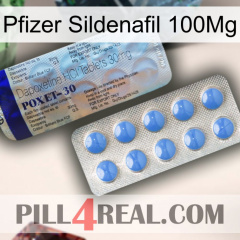 Pfizer Sildenafil 100Mg 39